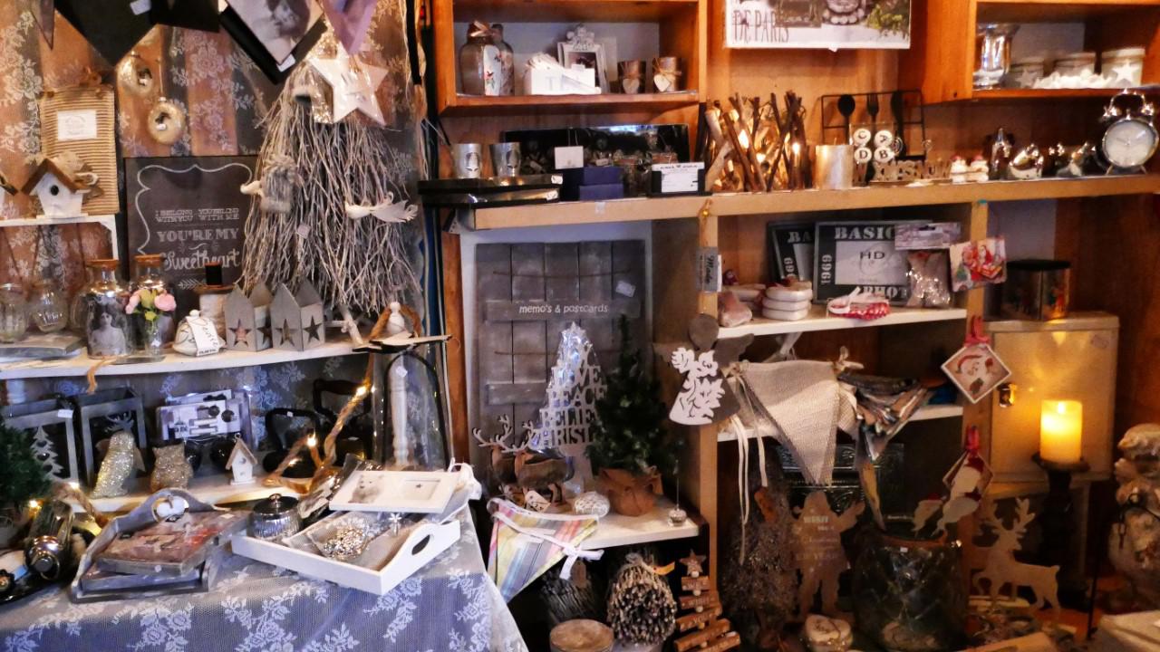 Kerstmarkt Aartswoud mag weer: lintdorp twee dagen lang in kerstsfeer